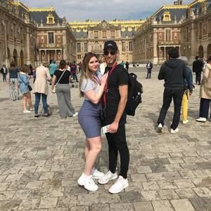 Meet your Posher, Rachele